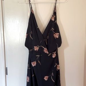 Maxi sun dress